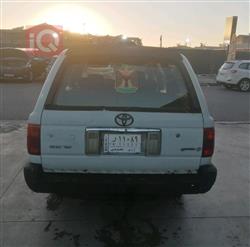 Toyota 4Runner
